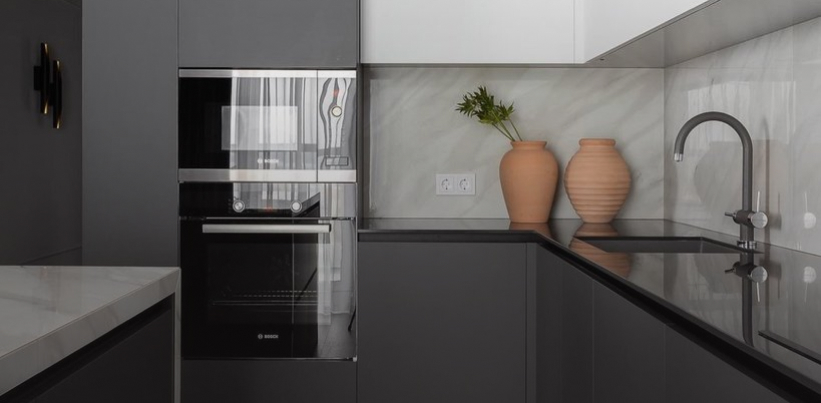 Сантехника Omoikiri на сайте официального дилера